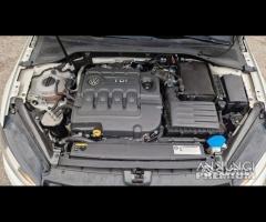 Volkswagen Golf 7 R-Line DSG Diesel Euro6 - 12