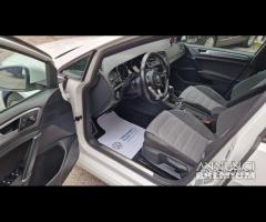 Volkswagen Golf 7 R-Line DSG Diesel Euro6 - 15