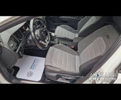 Volkswagen Golf 7 R-Line DSG Diesel Euro6 - 16