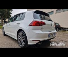 Volkswagen Golf 7 R-Line DSG Diesel Euro6 - 20