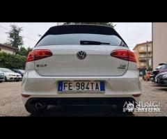 Volkswagen Golf 7 R-Line DSG Diesel Euro6 - 21