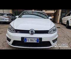 Volkswagen Golf 7 R-Line DSG Diesel Euro6 - 29