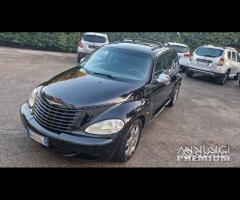 Chrysler PT Cruiser 2.0 cat Limited solo EXPORT