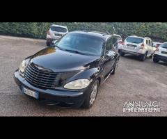 Chrysler PT Cruiser 2.0 cat Limited solo EXPORT