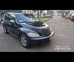 Chrysler PT Cruiser 2.0 cat Limited solo EXPORT