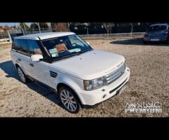 EXPORT Range Rover Sport 2.7 TDV6 HSE già Radiata