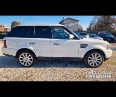 EXPORT Range Rover Sport 2.7 TDV6 HSE già Radiata - 6