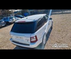 EXPORT Range Rover Sport 2.7 TDV6 HSE già Radiata - 8