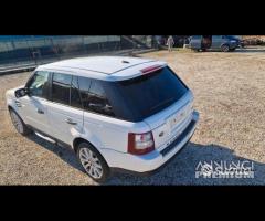 EXPORT Range Rover Sport 2.7 TDV6 HSE già Radiata - 13