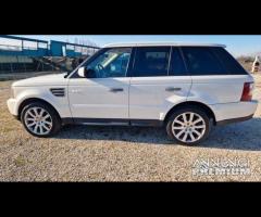 EXPORT Range Rover Sport 2.7 TDV6 HSE già Radiata - 14