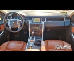 EXPORT Range Rover Sport 2.7 TDV6 HSE già Radiata - 24