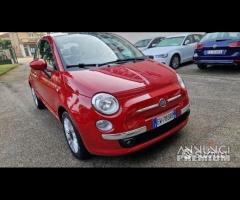 FIAT 500 Modello 2015 Euro6 x Neopatentati BENZINA - 6