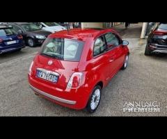 FIAT 500 Modello 2015 Euro6 x Neopatentati BENZINA - 7