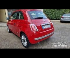 FIAT 500 Modello 2015 Euro6 x Neopatentati BENZINA - 8