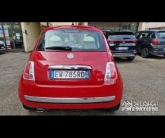 FIAT 500 Modello 2015 Euro6 x Neopatentati BENZINA - 10