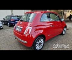 FIAT 500 Modello 2015 Euro6 x Neopatentati BENZINA - 11