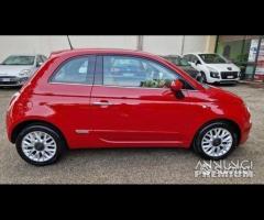 FIAT 500 Modello 2015 Euro6 x Neopatentati BENZINA - 12