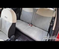 FIAT 500 Modello 2015 Euro6 x Neopatentati BENZINA - 17