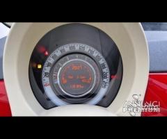 FIAT 500 Modello 2015 Euro6 x Neopatentati BENZINA - 22