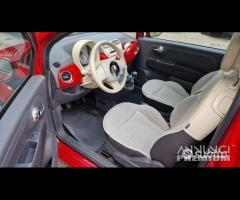 FIAT 500 Modello 2015 Euro6 x Neopatentati BENZINA - 26