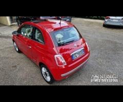 FIAT 500 Modello 2015 Euro6 x Neopatentati BENZINA - 28