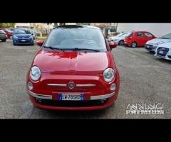 FIAT 500 Modello 2015 Euro6 x Neopatentati BENZINA - 29