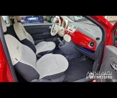 FIAT 500 Modello 2015 Euro6 x Neopatentati BENZINA - 30