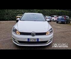 Volkswagen Golf 7