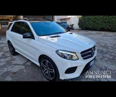 Mercedes-Benz Classe GLE 350 4Matic AMG - 1