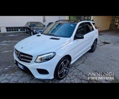 Mercedes-Benz Classe GLE 350 4Matic AMG