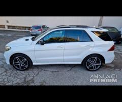 Mercedes-Benz Classe GLE 350 4Matic AMG - 4