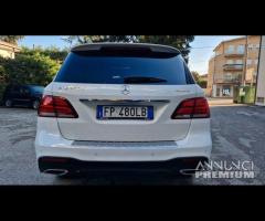 Mercedes-Benz Classe GLE 350 4Matic AMG - 6