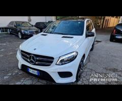 Mercedes-Benz Classe GLE 350 4Matic AMG - 8