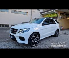 Mercedes-Benz Classe GLE 350 4Matic AMG - 10