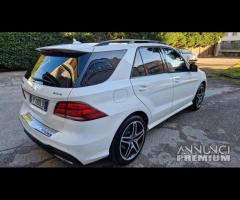 Mercedes-Benz Classe GLE 350 4Matic AMG - 11