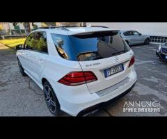 Mercedes-Benz Classe GLE 350 4Matic AMG - 14