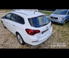 EXPORT OPEL ASTRA Sport Tourer Elective - 6