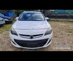 EXPORT OPEL ASTRA Sport Tourer Elective - 9