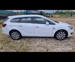 EXPORT OPEL ASTRA Sport Tourer Elective - 11