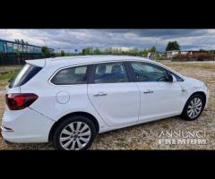 EXPORT OPEL ASTRA Sport Tourer Elective - 17