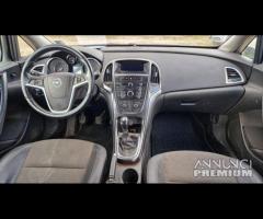 EXPORT OPEL ASTRA Sport Tourer Elective - 18