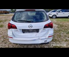 EXPORT OPEL ASTRA Sport Tourer Elective - 28