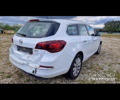 EXPORT OPEL ASTRA Sport Tourer Elective - 30