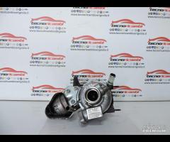 TURBINA FIAT 500 X 1.3 MULTIJET EURO 6 RF2391