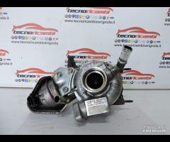 TURBINA FIAT 500 X 1.3 MULTIJET EURO 6 RF2391