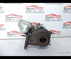 TURBINA FIAT 500 X 1.3 MULTIJET EURO 6 RF2391