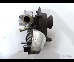 TURBINA FIAT 500 X 1.3 MULTIJET EURO 6 RF2391