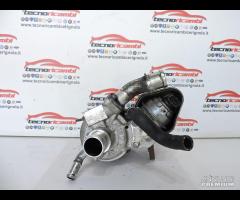 TURBINA FIAT PANDA 1.3 MULTIJET EURO 6 RF2392