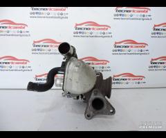 TURBINA FIAT PANDA 1.3 MULTIJET EURO 6 RF2392