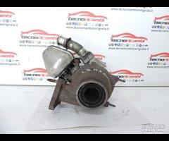 TURBINA FIAT PANDA 1.3 MULTIJET EURO 6 RF2392